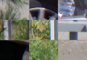 Sony E 55-210mm F4.5-6.3 OSS (SEL55210)