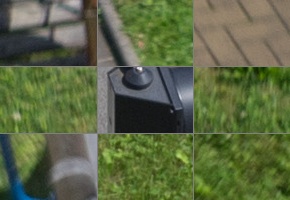 Helios-44M 58mm F2.0 (M42)