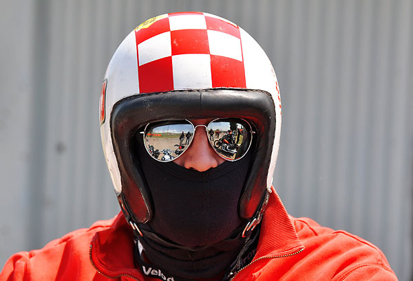 Ejhle člověk 26: Sportovní podniky