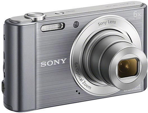 Sony přestane s výrobou CCD snímačů