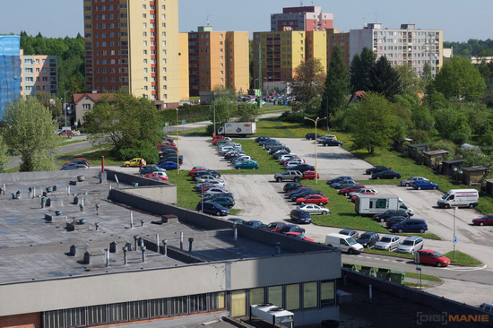 Sony NEX-7: správná (r)evoluce