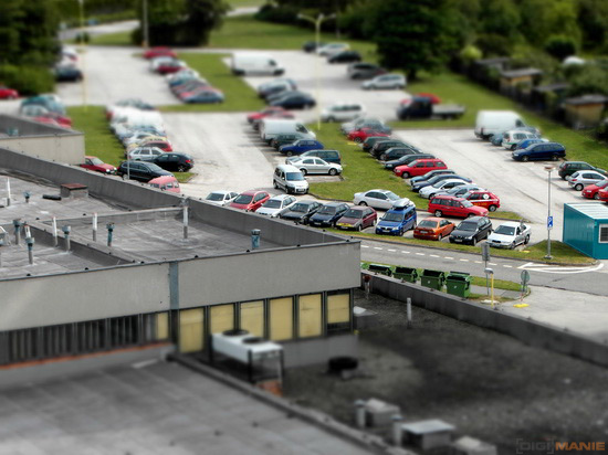 Samsung WB850F: fotící bezdrátová navigace?