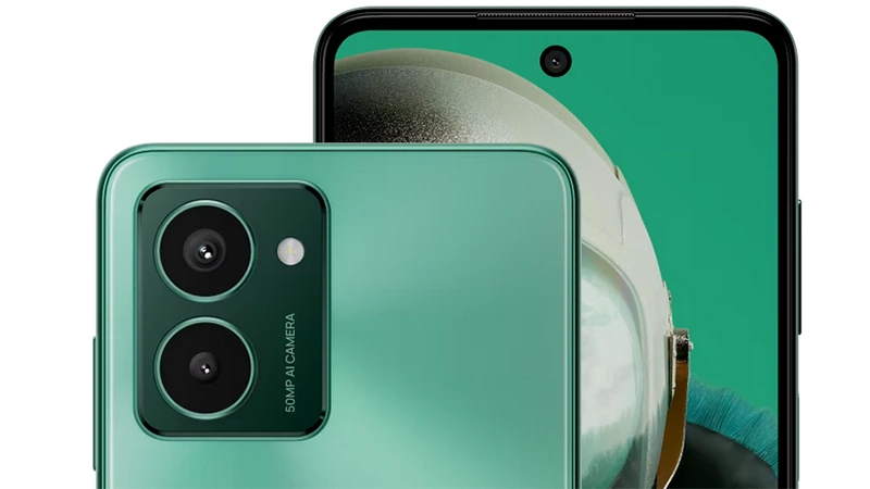 HMD představuje své 6,56" telefony Pulse bez značky Nokia