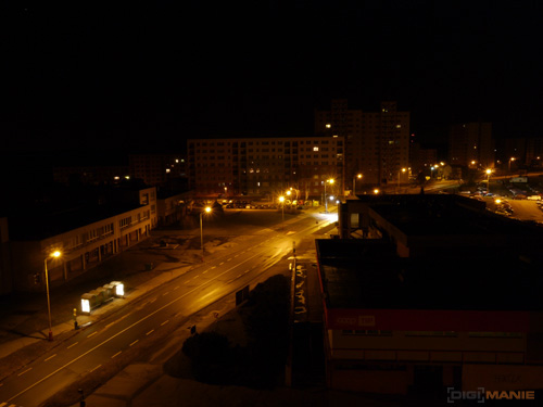 Panasonic LUMIX G VARIO 7-14mm F4.0