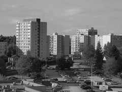 Olympus PEN E-PL2: PEN počtvrté a zase lépe