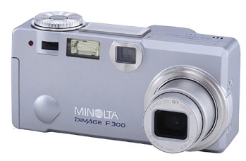 Předváděcí akce Minolta!