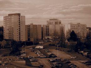 Olympus PEN E-P3: král všech PENů