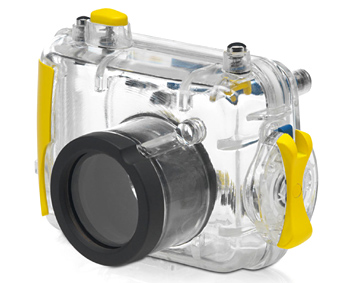 Dva pětimegapixely u HP