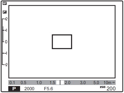 Fujifilm X100: splněný sen