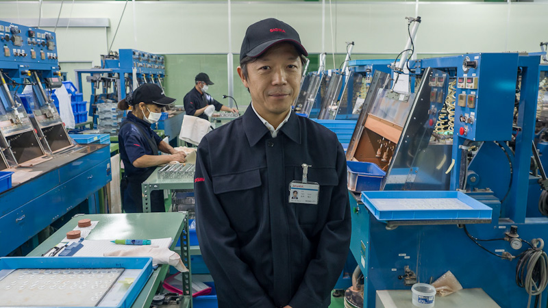 Full frame Sigma Foveon X3 bude ukázán ještě letos