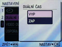 Olympus mju 9000: 10× ultrazoom v kompaktním balení