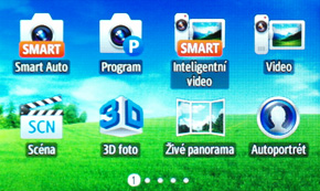 Samsung MV800: pro každý úhel i autoportréty