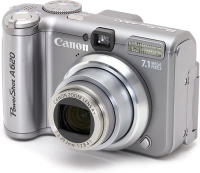 Fotoškola - 5.díl: Třídy digitálních fotoaparátů