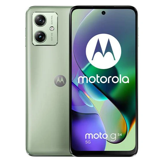 Motorola Moto g54 5G Power Edition a g84 5G dostávají 50MPx čip a 2TB cloud zdarma