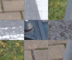 Panasonic Lumix FZ200: ultrazoomové překvapení roku