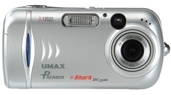 Umax se čtveřicí novinek