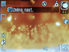 Canon PowerShot A590 IS: malý, ale šikovný