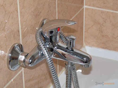 Panasonic Lumix FZ28: o krok blíže dokonalosti