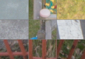 Olympus M.Zuiko Digital ED 14-42mm 1:3.5-5.6 EZ Pancake