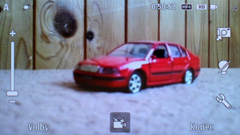 Nokia C7: pro fotící manažery