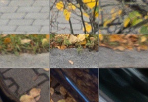 Panasonic Leica DG Vario-Elmarit 12-35mm / F2.8 ASPH. / Power O.I.S