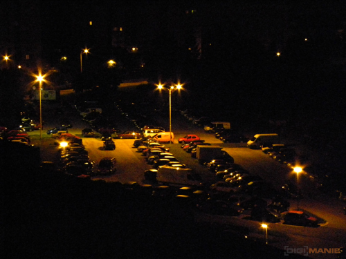 Nikon Coolpix P90: napodruhé mnohem lépe