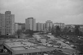 Sony A7R II (ILCE-7RM2): detaily na druhou