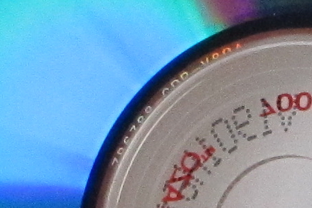 Canon PowerShot SX210 IS: s překvapivou zbraní