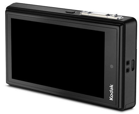 Nový ultratenký kompakt Kodak Slice