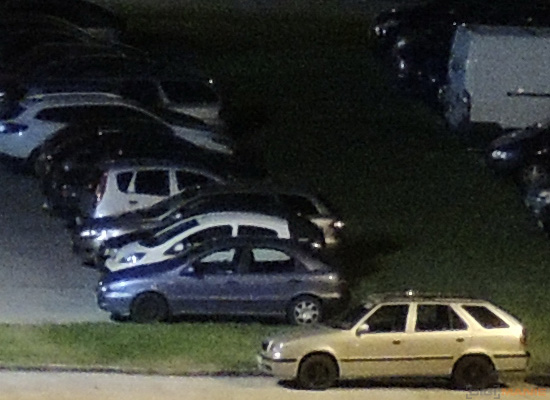 Nikon Coolpix P510: lovec rekordů