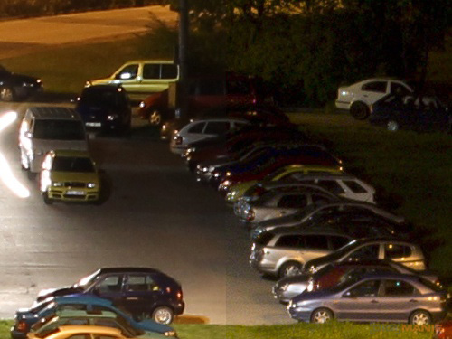 Canon EOS 1100D: vstup do světa DSLR