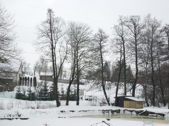 Nikon Coolpix S8200: kapesní mikroskop