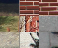 Megatest ultrazoomových objektivů