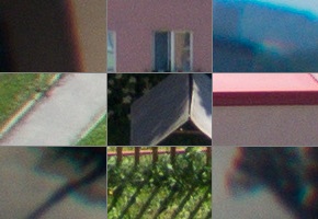 Nikon Coolpix P330: do vyšších sfér