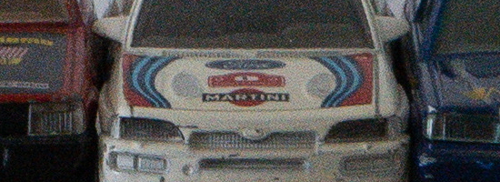 Panasonic Lumix S1R: sebevědomý vstup do FF