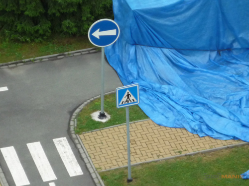 Panasonic Lumix LZ10: překvapivý všeuměl