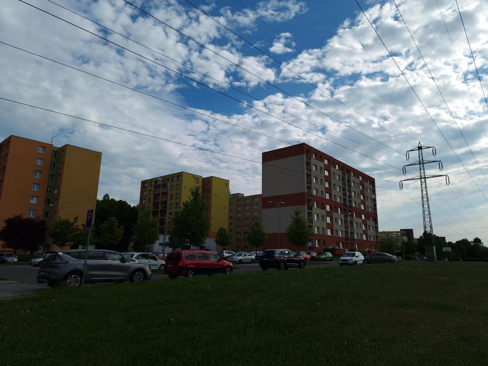 Samsung Galaxy S22 Ultra: pětioký fotografický král?