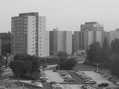 Fujifilm FinePix HS20EXR: důstojný nástupce