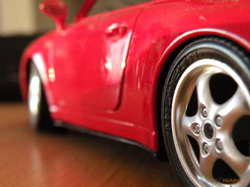 Nikon Coolpix P80: ultrazoom plný protikladů