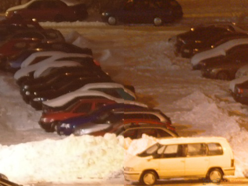 Samsung NX100: "zrcadlovka" do kapsy