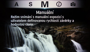 Samsung NX300: spousta kroků vpřed, jeden vzad