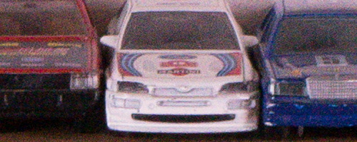 Panasonic Lumix FZ2000: ultrazoom nebo profi kamera?