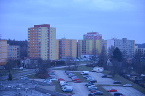 Nikon D600: vynikající vstup do světa full frame