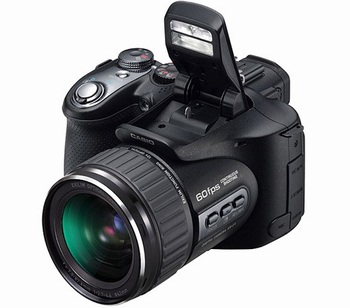 Ultrazoomy - 3. díl: Aktuální nabídka Canon - Leica