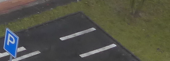 Panasonic Lumix LX7: kompaktní hvězda noci