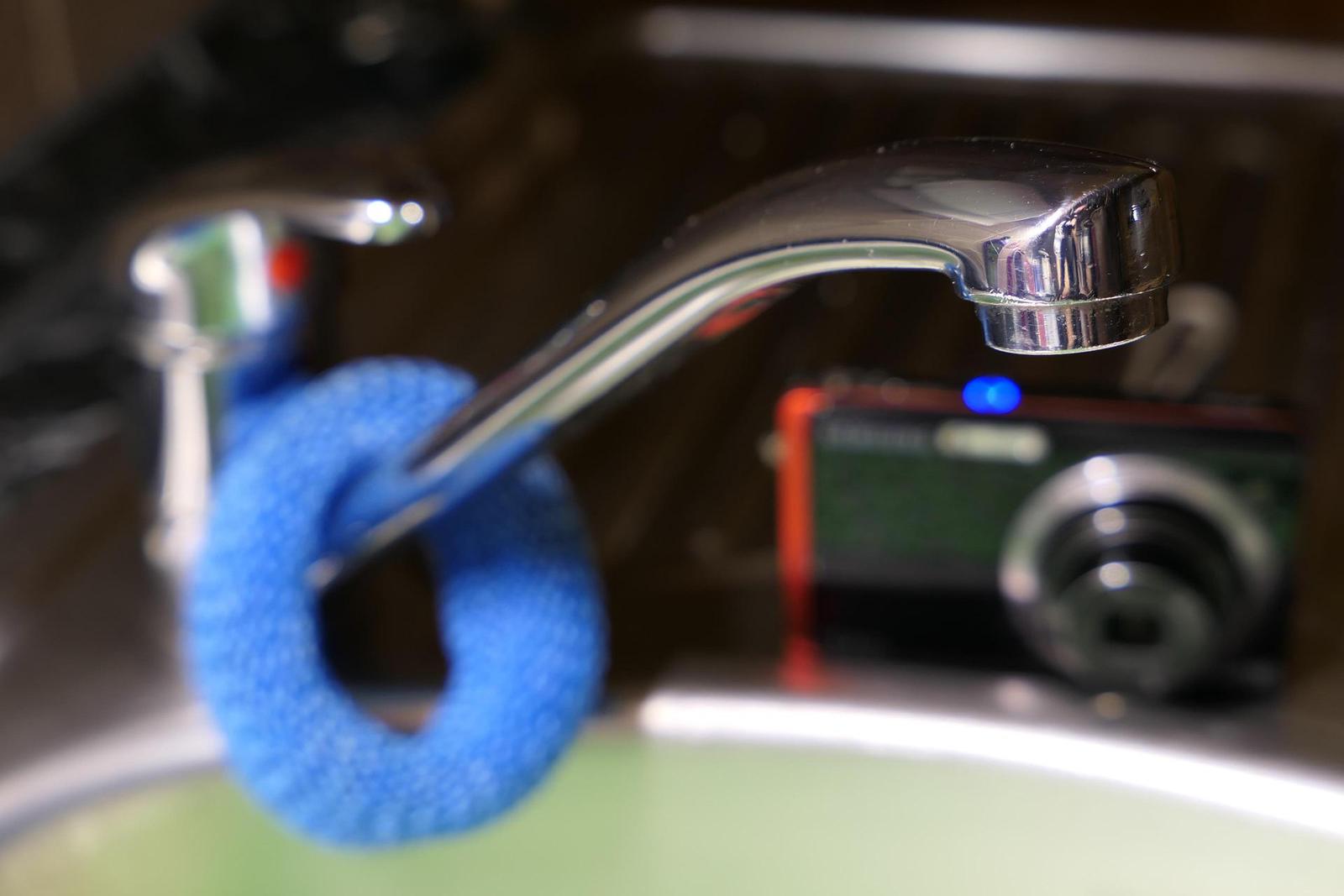 Panasonic Lumix LX15: noční borec