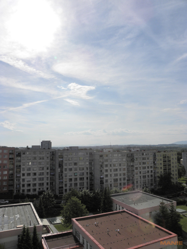 Nikon Coolpix P90: napodruhé mnohem lépe