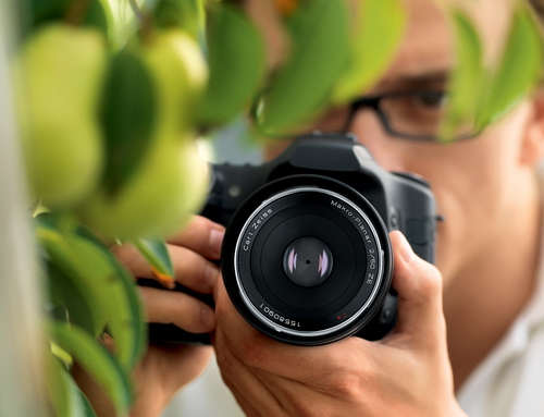 Carl Zeiss uvedl dva makro objektivy pro Canon