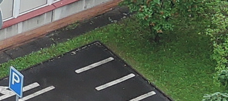 Nikon Coolpix P330: do vyšších sfér