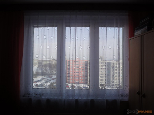 Sony Cyber-shot WX1: Vypilovaný drobek